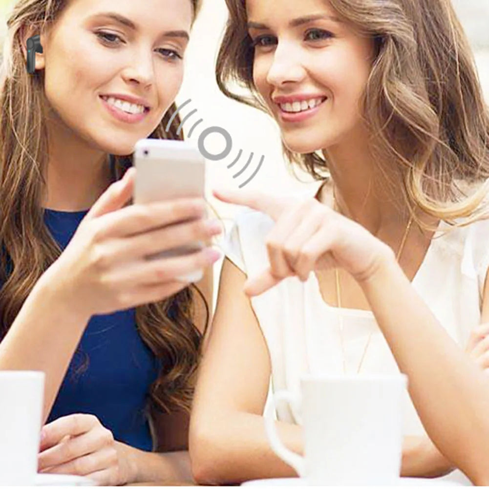 Avabaily Voice Flow Earbuds