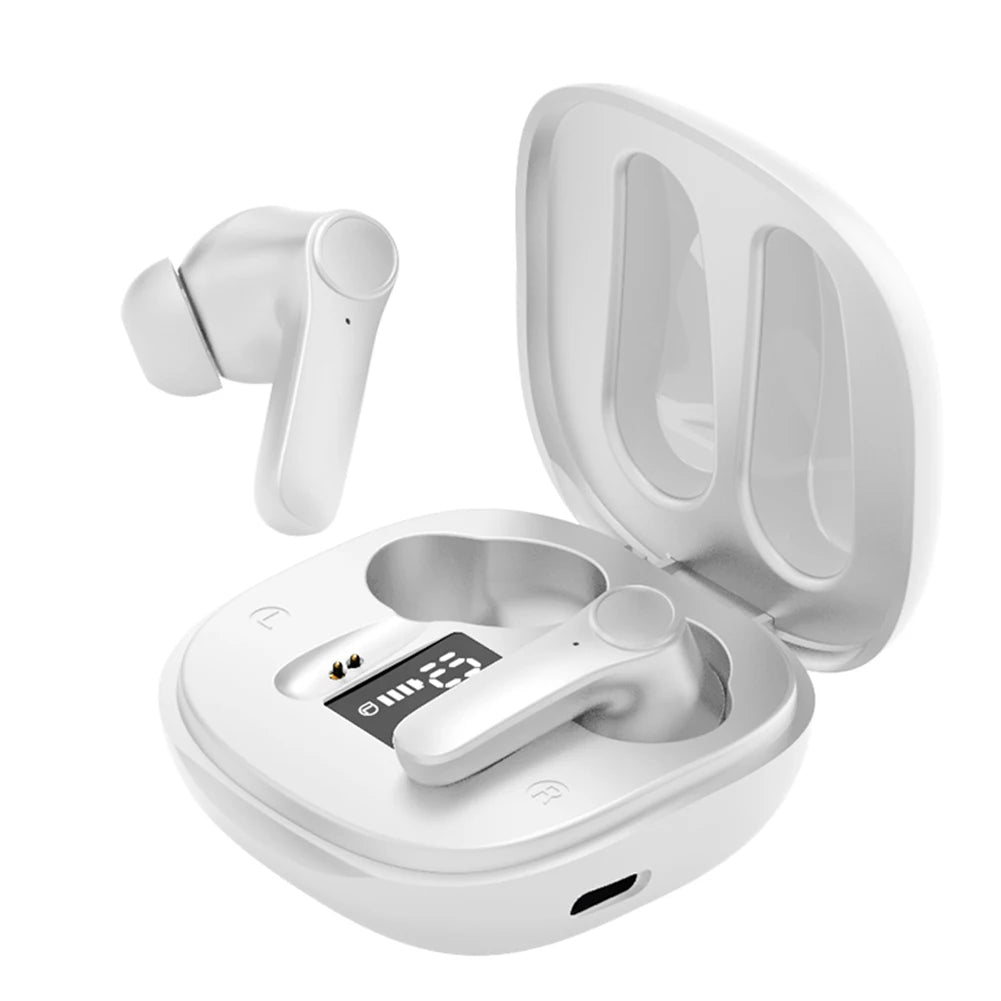 Avabaily Voice Flow Earbuds