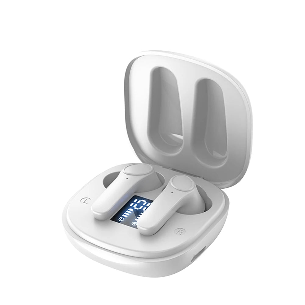 Avabaily Voice Flow Earbuds