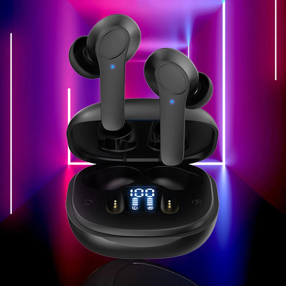 Avabaily Voice Flow Earbuds