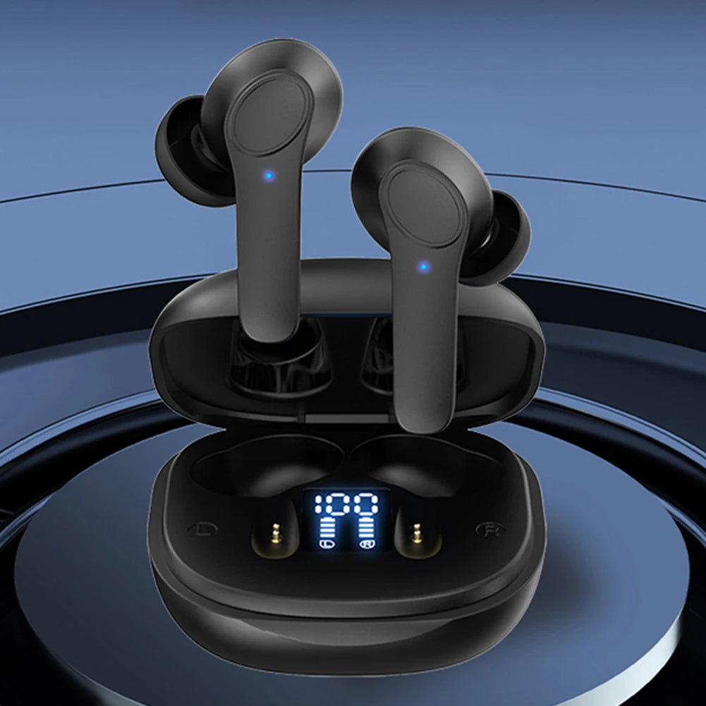 Avabaily Voice Flow Earbuds