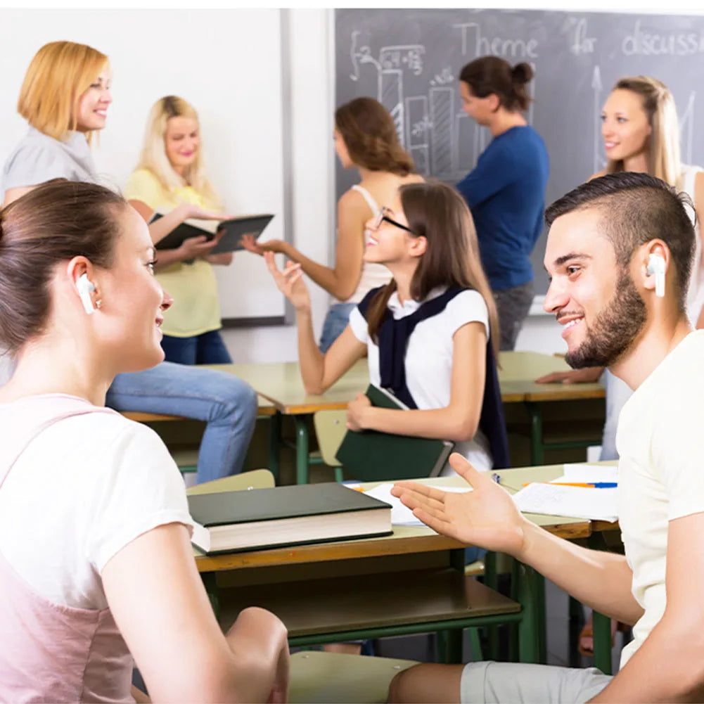 Avabaily Voice Flow Earbuds