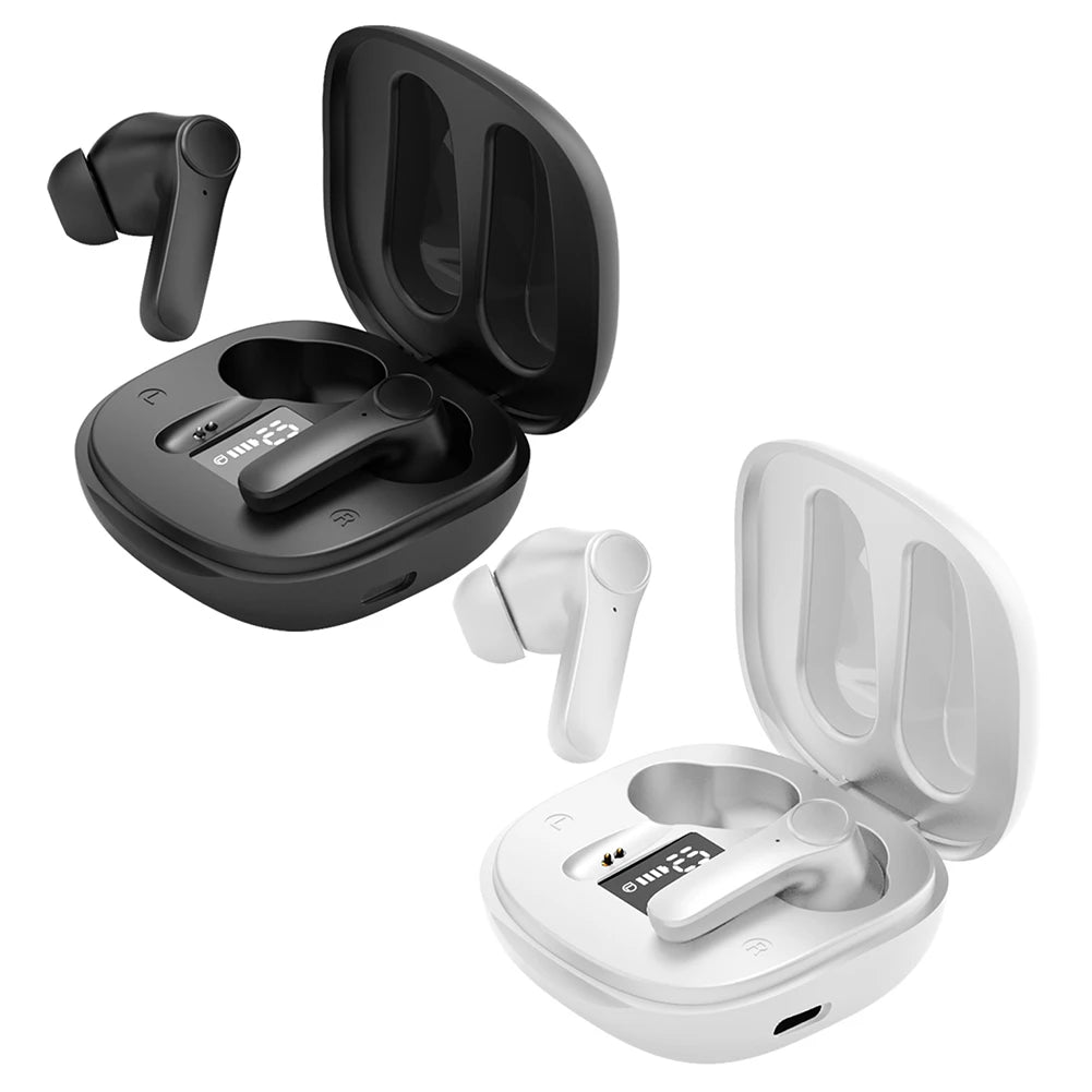 Avabaily Voice Flow Earbuds
