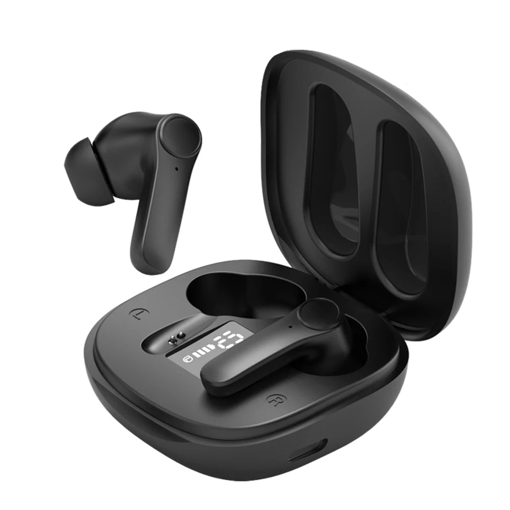 Avabaily Voice Flow Earbuds