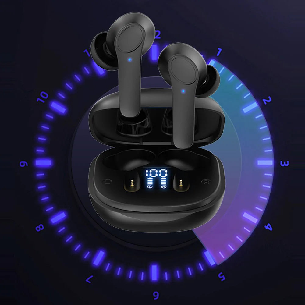 Avabaily Voice Flow Earbuds