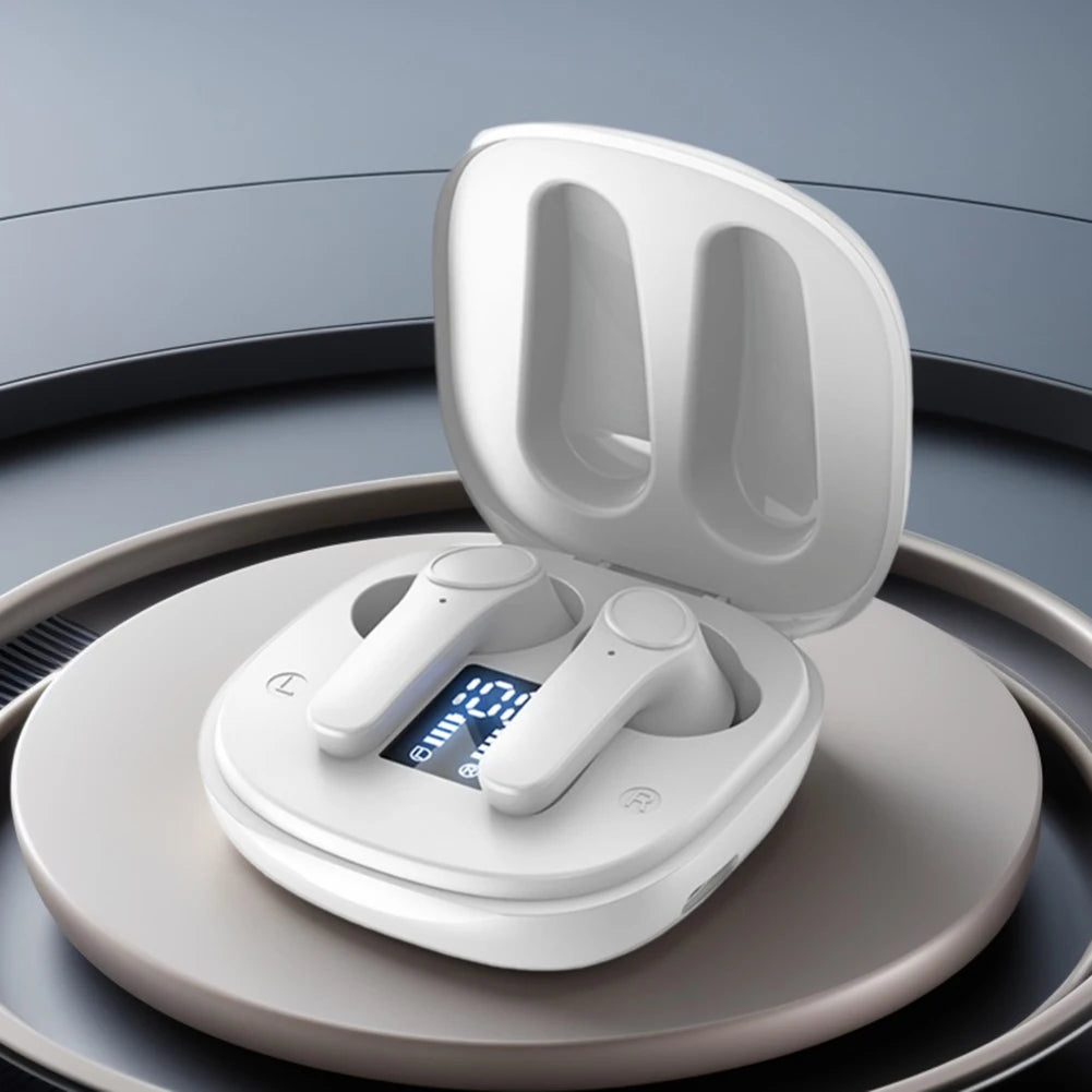 Avabaily Voice Flow Earbuds