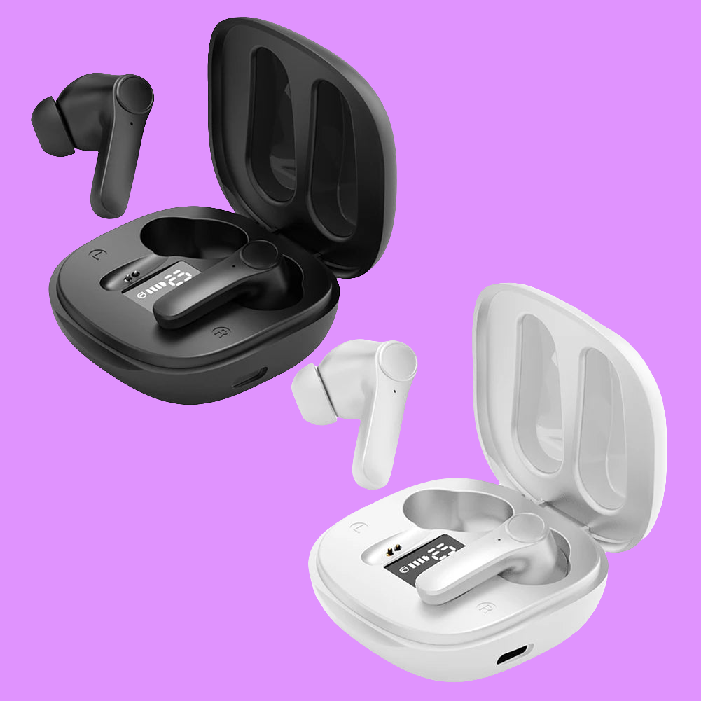 Avabaily Voice Flow Earbuds